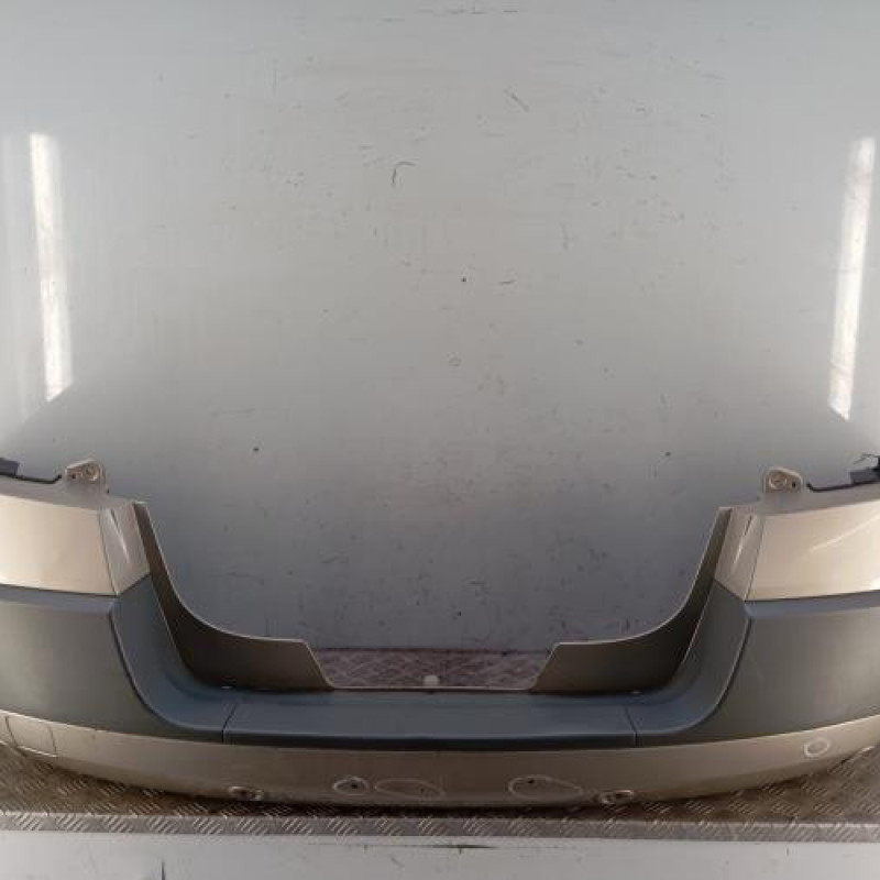 Pare choc arriere RENAULT MEGANE 2