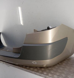 Pare choc arriere RENAULT MEGANE 2