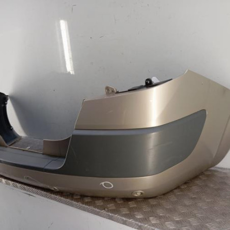 Pare choc arriere RENAULT MEGANE 2