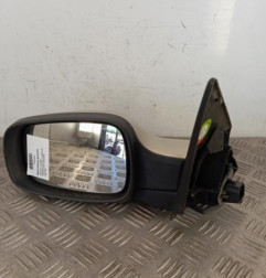 Retroviseur gauche RENAULT MEGANE 2 Photo n°1