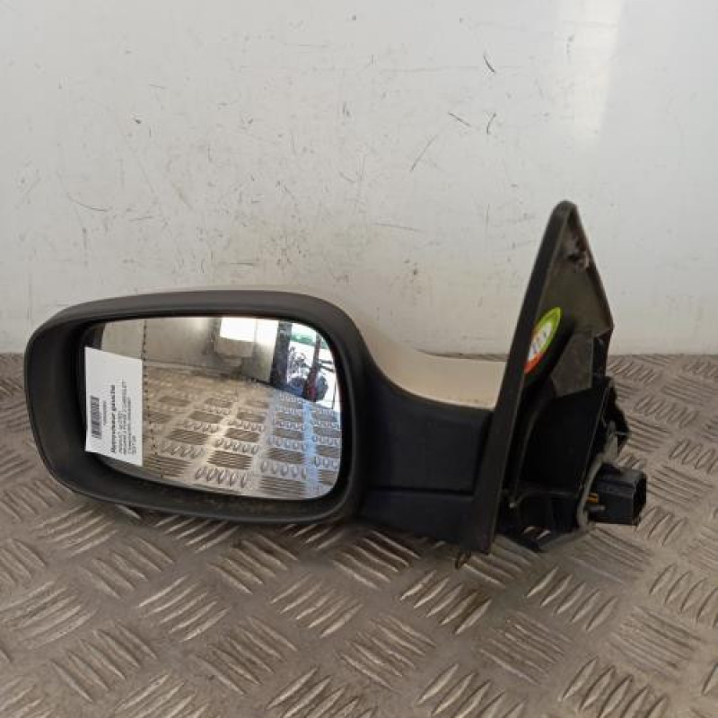 Retroviseur gauche RENAULT MEGANE 2
