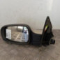 Retroviseur gauche RENAULT MEGANE 2