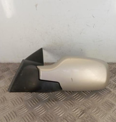 Retroviseur gauche RENAULT MEGANE 2 Photo n°3