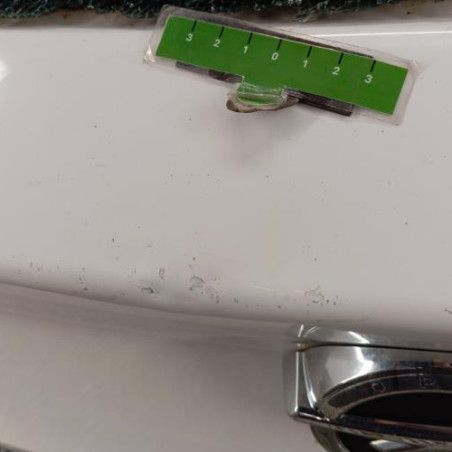 Malle/Hayon arriere OPEL ASTRA K