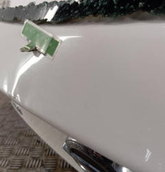 Malle/Hayon arriere OPEL ASTRA K Photo n°3