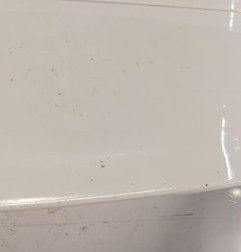 Malle/Hayon arriere OPEL ASTRA K Photo n°5