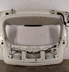 Malle/Hayon arriere OPEL ASTRA K Photo n°6