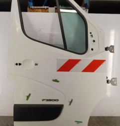 Porte avant droit RENAULT MASTER 3 Photo n°1