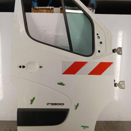 Porte avant droit RENAULT MASTER 3 Photo n°1