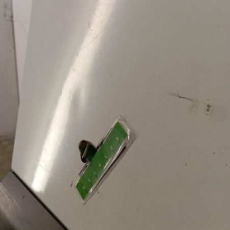 Porte avant droit RENAULT MASTER 3