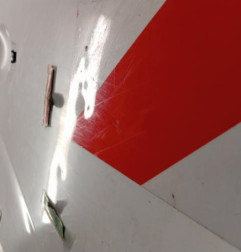 Porte avant droit RENAULT MASTER 3 Photo n°3