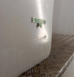 Porte avant droit RENAULT MASTER 3 Photo n°4