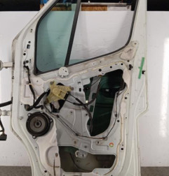 Porte avant droit RENAULT MASTER 3 Photo n°5