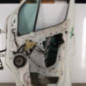 Porte avant droit RENAULT MASTER 3