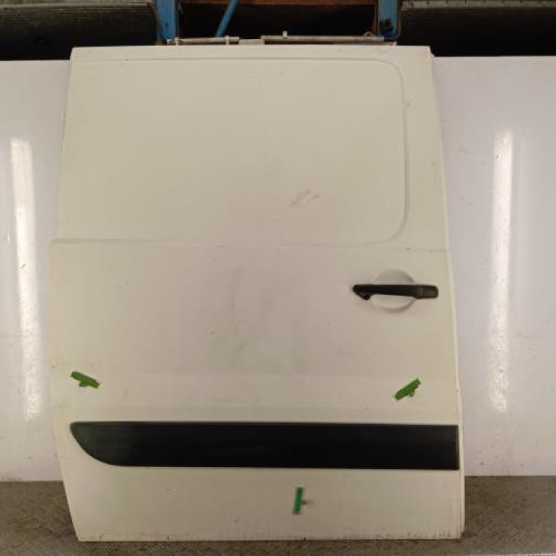 Porte laterale droit CITROEN JUMPY 2