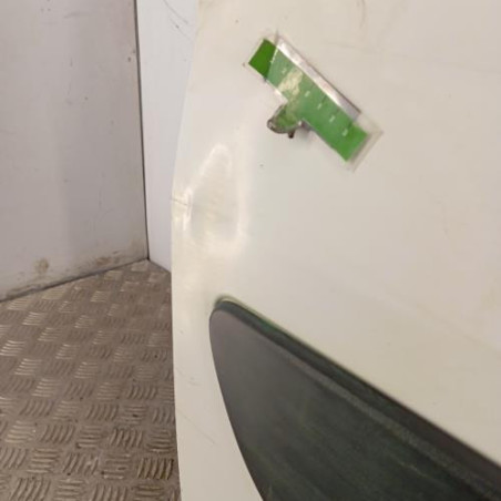 Porte laterale droit CITROEN JUMPY 2
