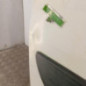 Porte laterale droit CITROEN JUMPY 2