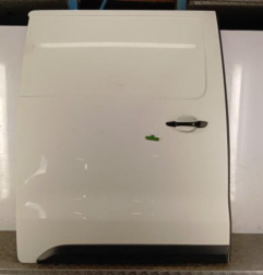 Porte laterale droit CITROEN JUMPY 3 M Photo n°1