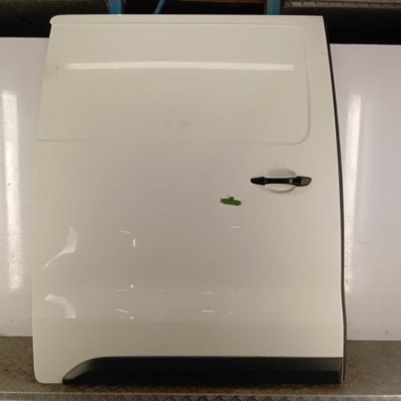 Porte laterale droit CITROEN JUMPY 3 M Photo n°1