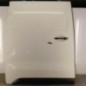 Porte laterale droit CITROEN JUMPY 3 M