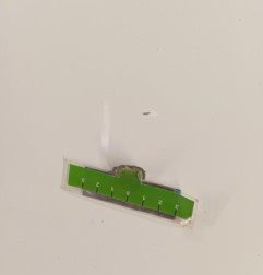 Porte laterale droit CITROEN JUMPY 3 M