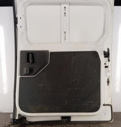 Porte laterale droit CITROEN JUMPY 3 M Photo n°5