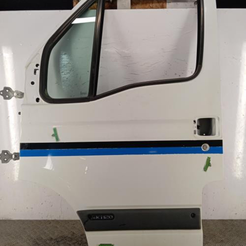 Porte avant gauche RENAULT MASTER 2