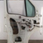 Porte avant gauche RENAULT MASTER 2