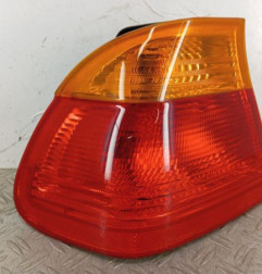 Feu arriere principal gauche (feux) BMW SERIE 3 E46 Photo n°1