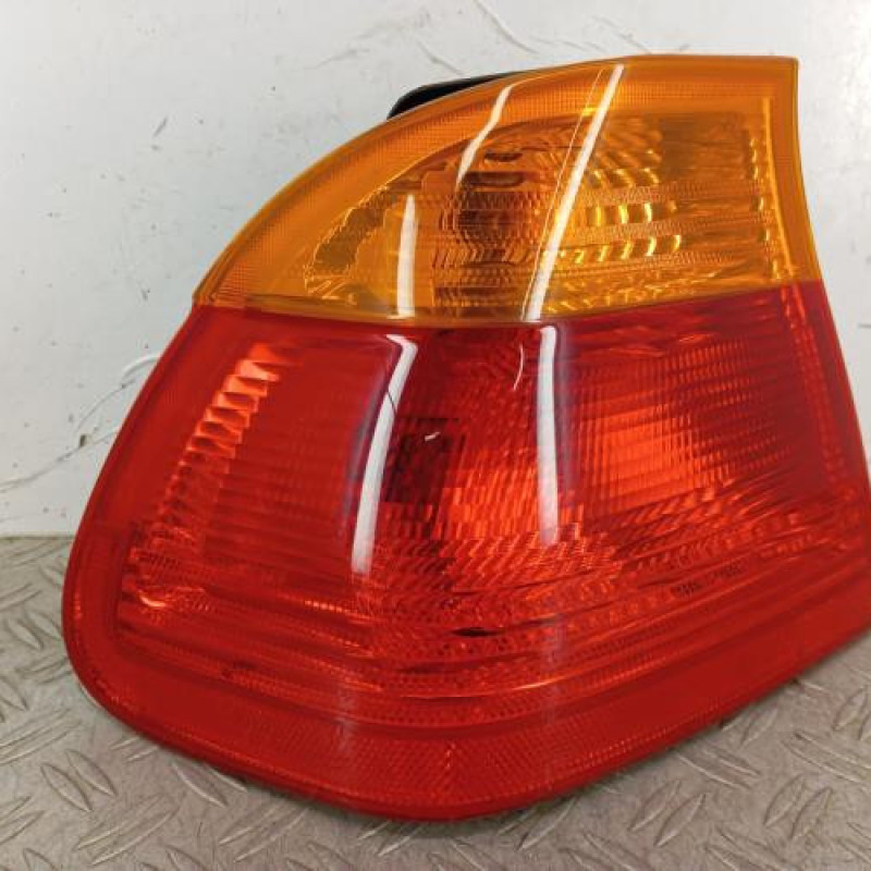 Feu arriere principal gauche (feux) BMW SERIE 3 E46