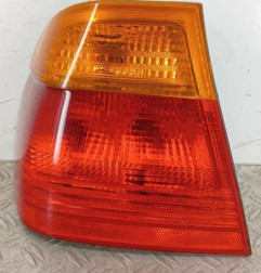 Feu arriere principal gauche (feux) BMW SERIE 3 E46