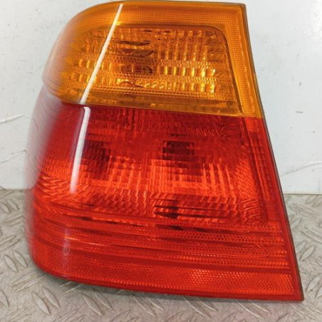 Feu arriere principal gauche (feux) BMW SERIE 3 E46