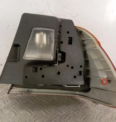 Feu arriere principal gauche (feux) BMW SERIE 3 E46 Photo n°3