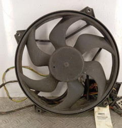 Ventilateur eau CITROEN XSARA PICASSO Photo n°1
