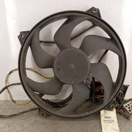 Ventilateur eau CITROEN XSARA PICASSO Photo n°1