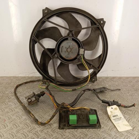 Ventilateur eau CITROEN XSARA PICASSO