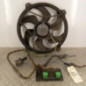 Ventilateur eau CITROEN XSARA PICASSO