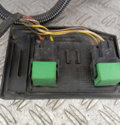 Ventilateur eau CITROEN XSARA PICASSO Photo n°4