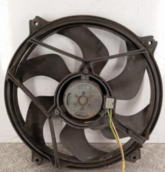Ventilateur eau CITROEN XSARA PICASSO Photo n°5