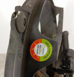 Ventilateur eau CITROEN XSARA PICASSO Photo n°6