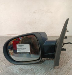 Retroviseur gauche RENAULT CLIO 3 Photo n°1