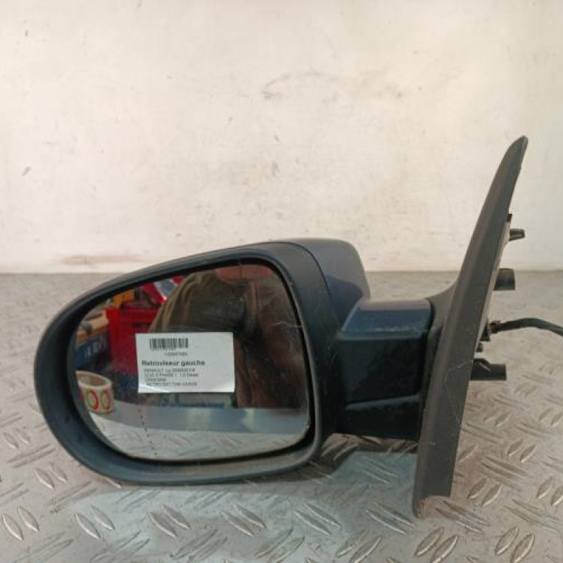 Retroviseur gauche RENAULT CLIO 3