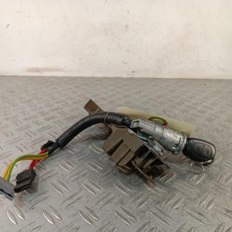 Neiman OPEL VIVARO 1