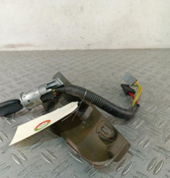 Neiman OPEL VIVARO 1