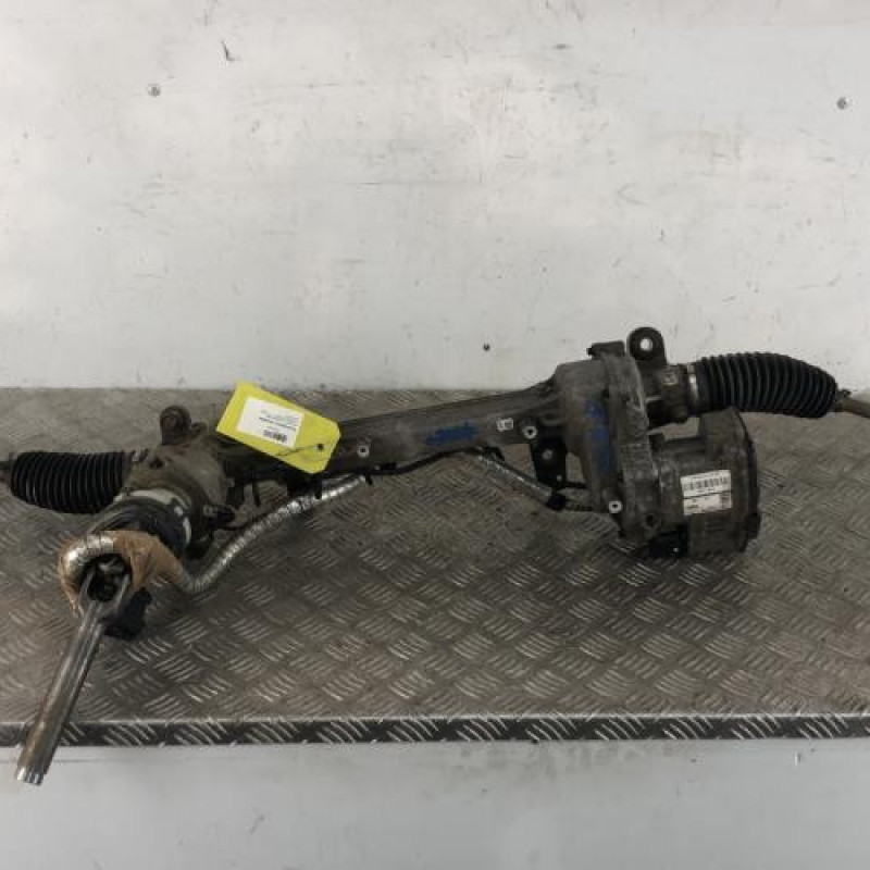 Cremaillere assistee HYUNDAI TUCSON 2