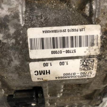 Cremaillere assistee HYUNDAI TUCSON 2