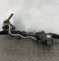 Cremaillere assistee HYUNDAI TUCSON 2 Photo n°3