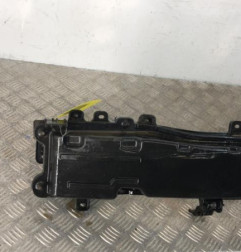 Renfort pare choc arriere (traverse) HYUNDAI TUCSON 2 Photo n°2