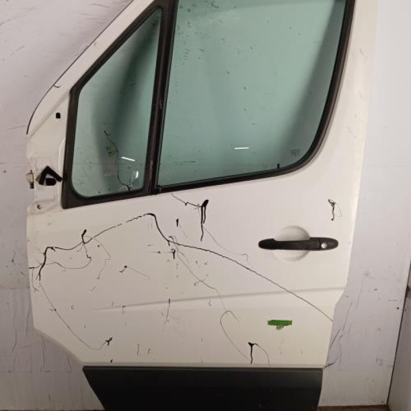 Porte avant gauche VOLKSWAGEN CRAFTER 1