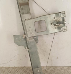 Leve vitre mecanique arriere droit DACIA SANDERO 1 Photo n°1